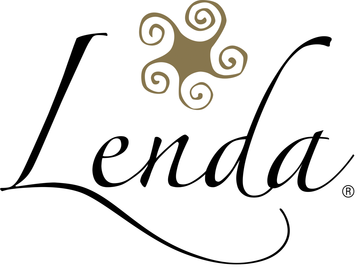 Logo Lenda