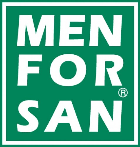 Logo Menforsan