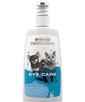 Cuidado de ojos marca Versele-Laga