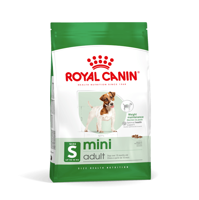 Comida marca Royal Canin