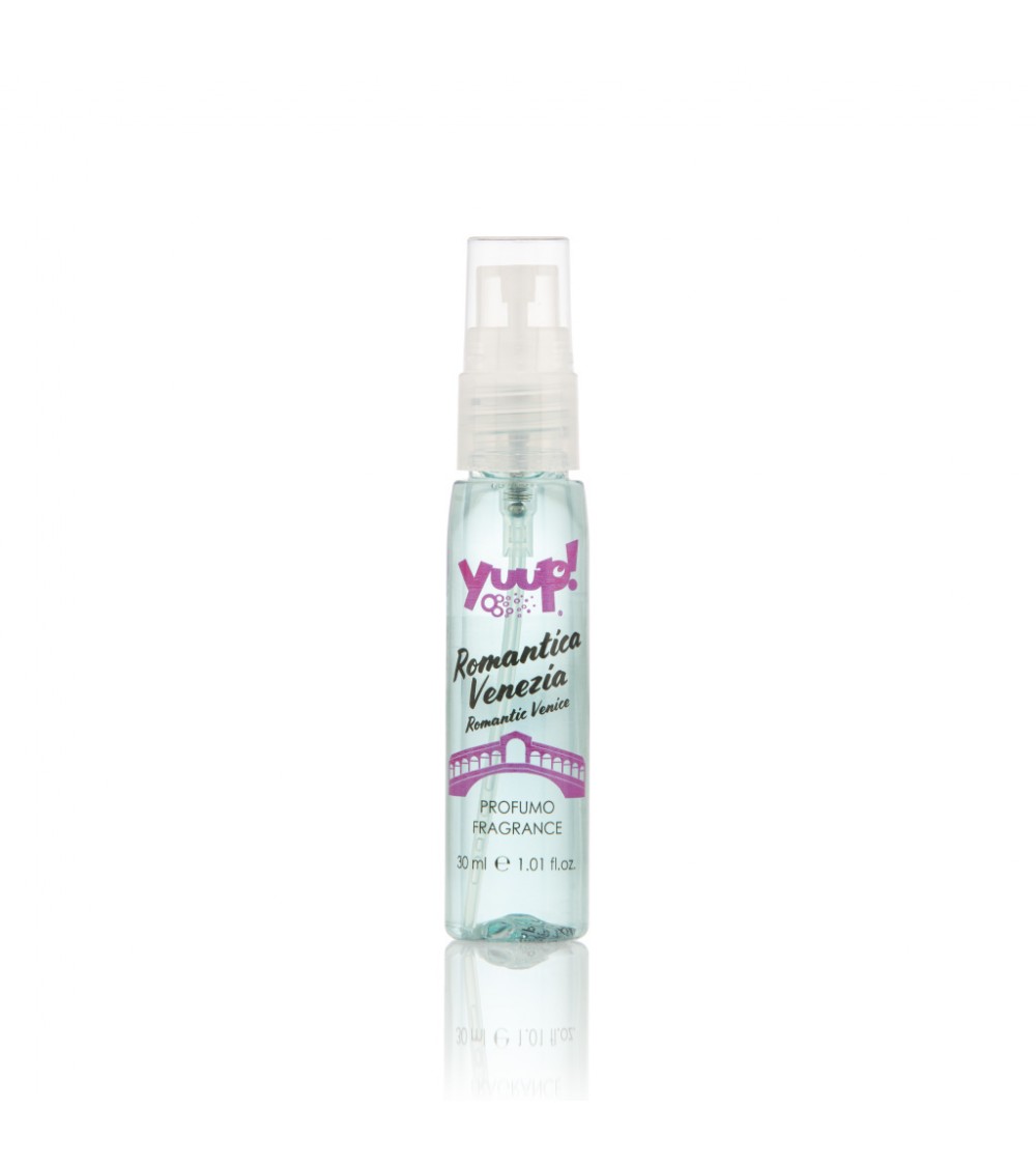 Colonia marca yuup